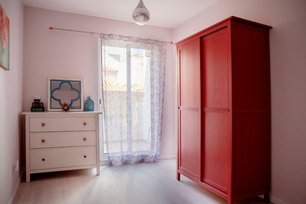 Art House Funchalet Kültér fotó